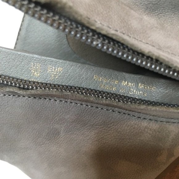 NEW Sam Edelman Mariella Studded Ankle Boot 7 - Picture 7 of 9